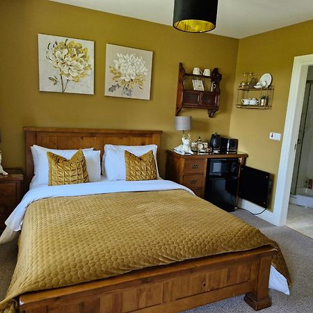 The Brown Hen Guest Accommodation Bandon Exterior photo