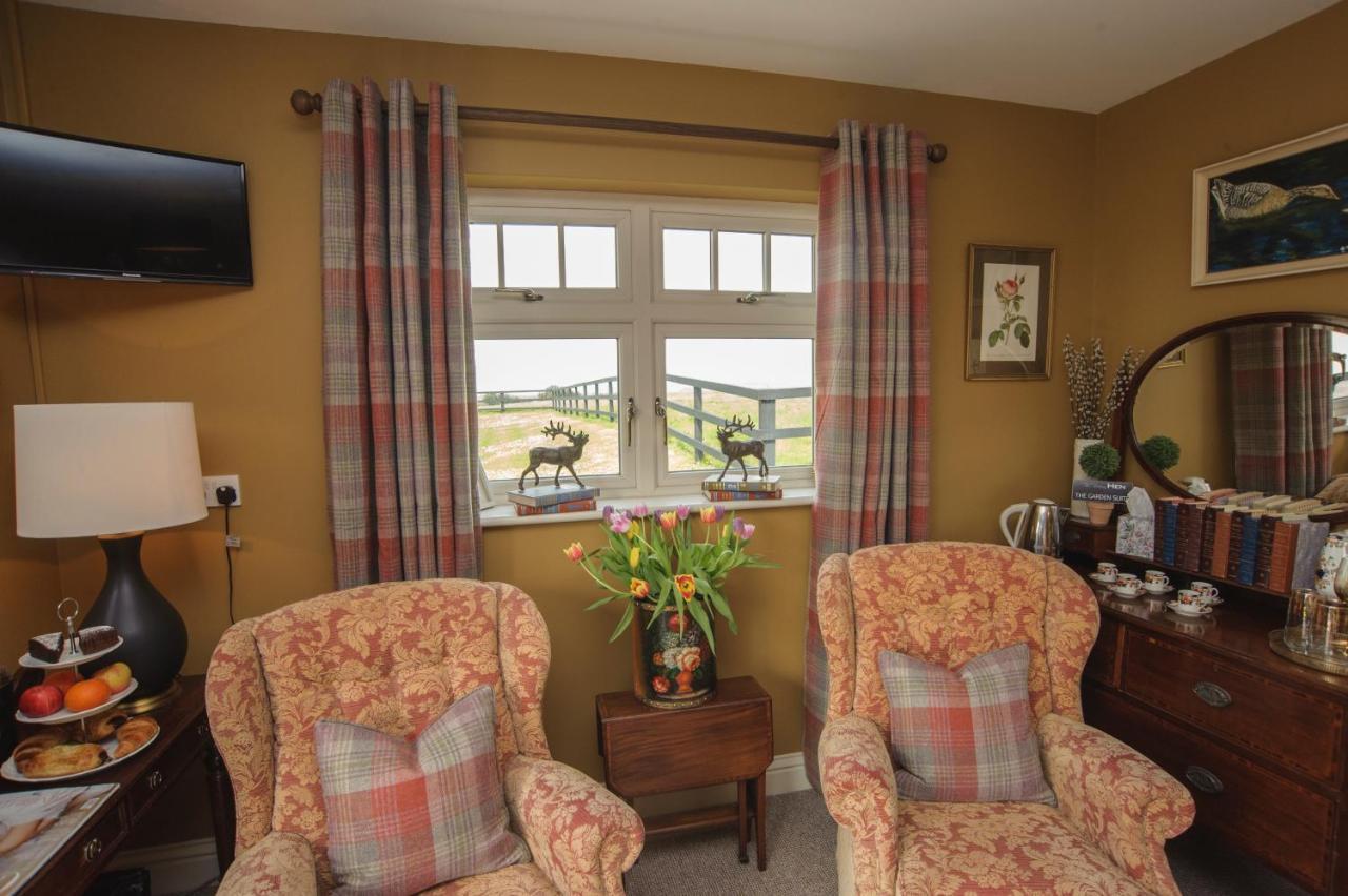 The Brown Hen Guest Accommodation Bandon Exterior photo